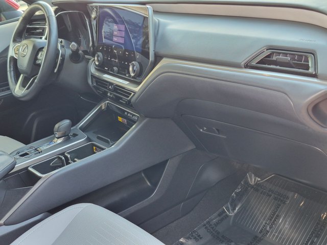 Used 2026 Lexus TX 350 FWD w/ Convenience Package image 22