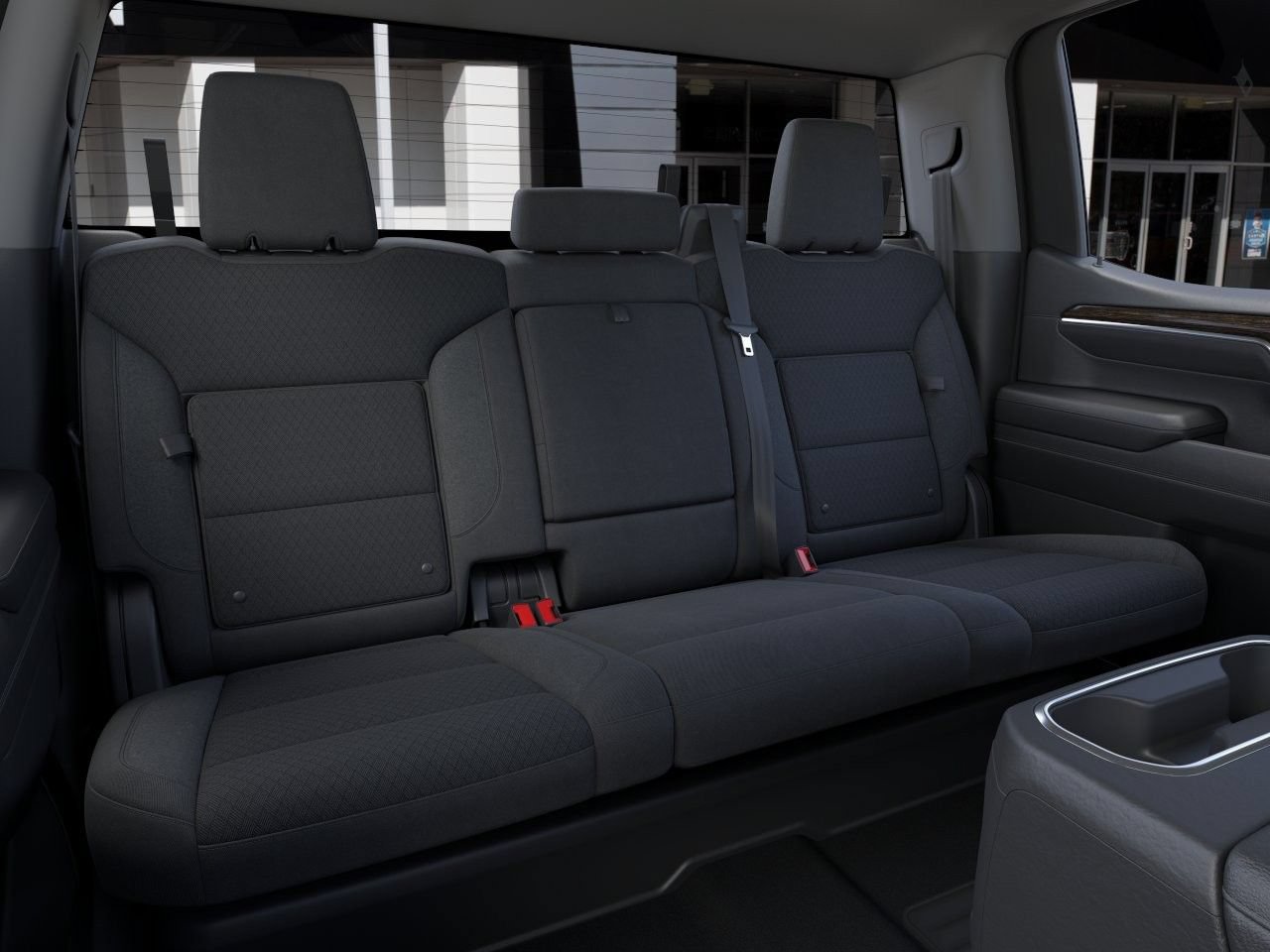 New 2026 GMC Sierra 1500 Elevation AWD/4WD image 18