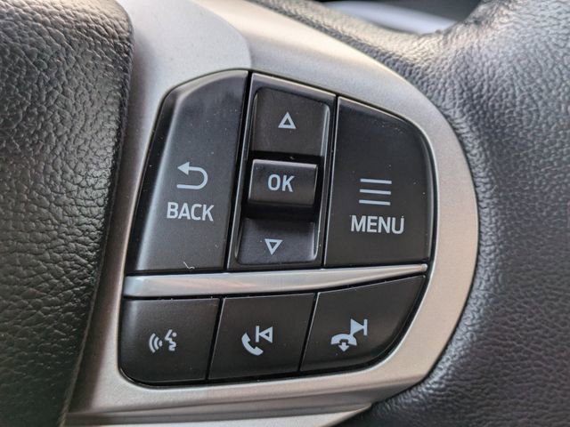 Used 2022 Ford Explorer XLT image 22