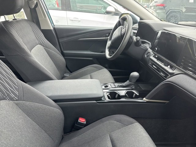 Certified 2025 Toyota Camry LE image 6