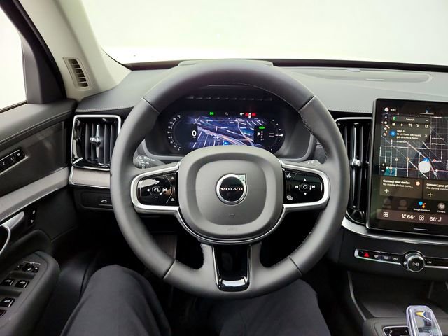 New 2026 Volvo XC90 T8 Ultra w/ Protection Package Premier AWD/4WD image 25