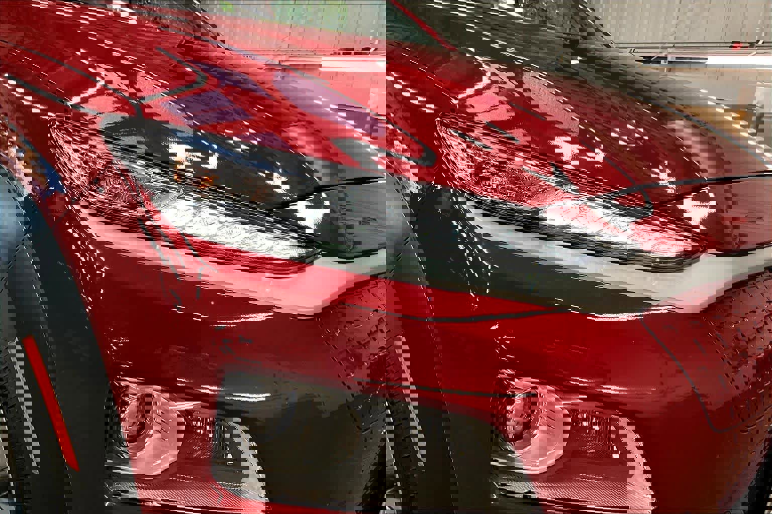 Used 2020 Hyundai Kona Ultimate image 31