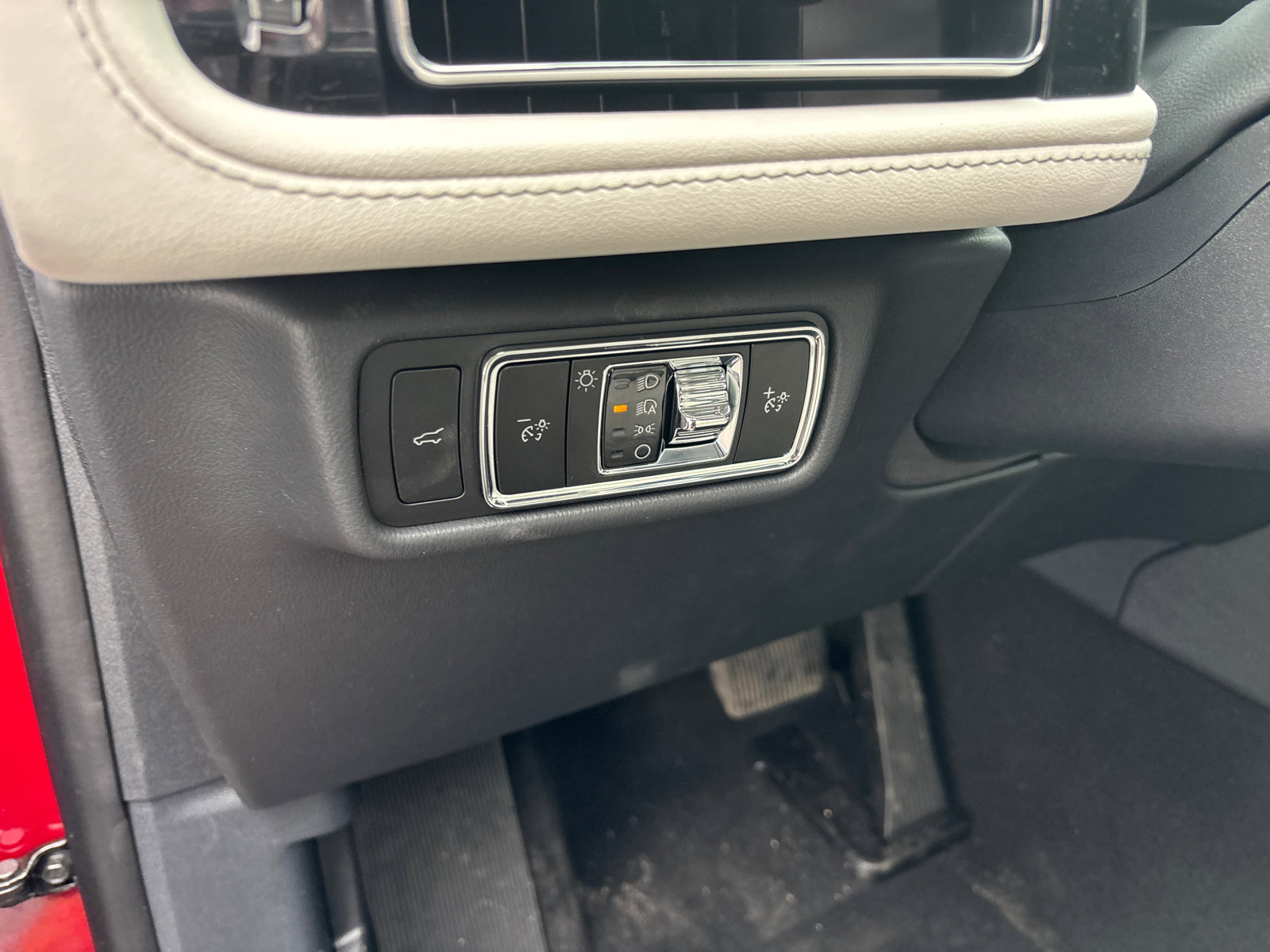 New 2026 Lincoln Aviator Reserve AWD/4WD image 14