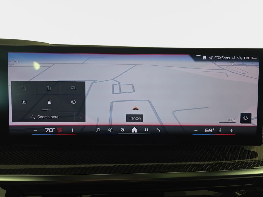 New 2026 BMW X6 M60i AWD/4WD image 22