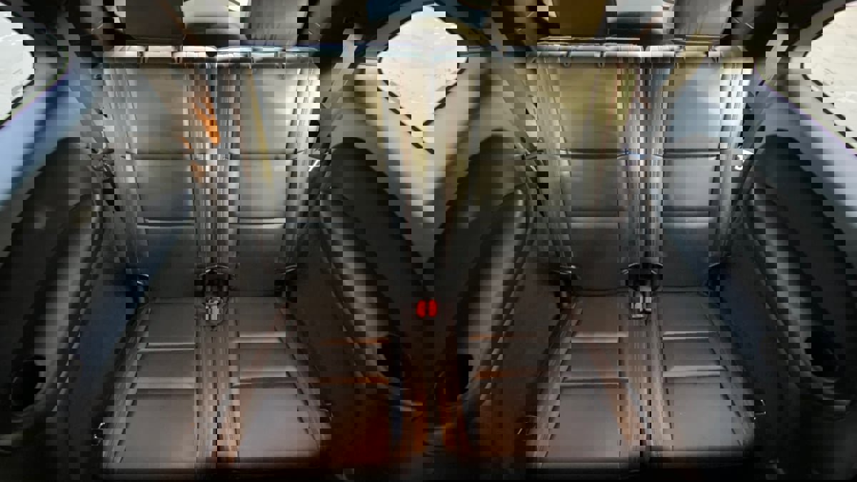 Used 2023 Dodge Durango GT image 39