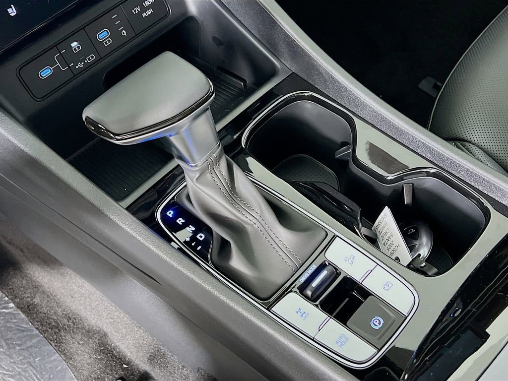 New 2025 Hyundai Santa Cruz Limited image 15