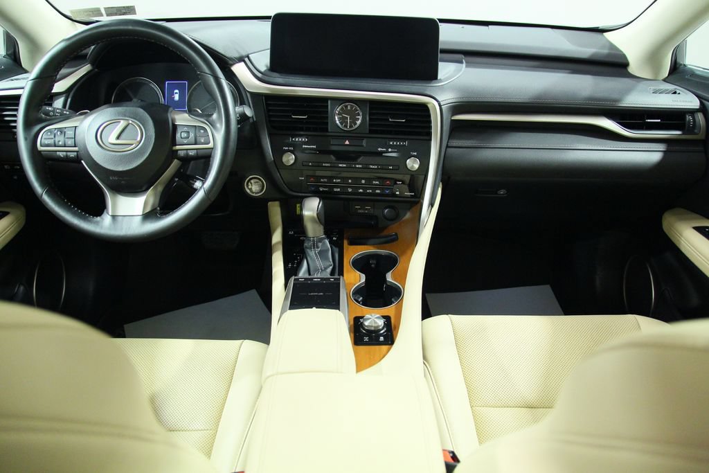 Used 2021 Lexus RX 350 AWD w/ Premium Package image 17
