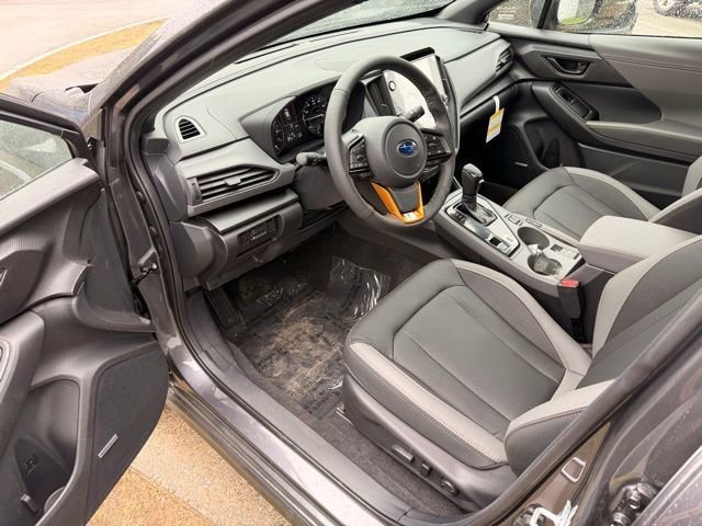 New 2026 Subaru Crosstrek 2.5i Wilderness AWD/4WD image 24