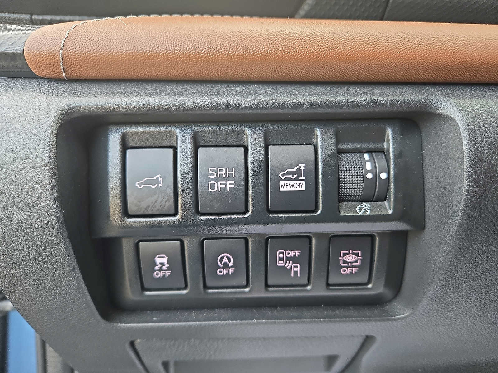 Used 2021 Subaru Forester Touring AWD/4WD image 25