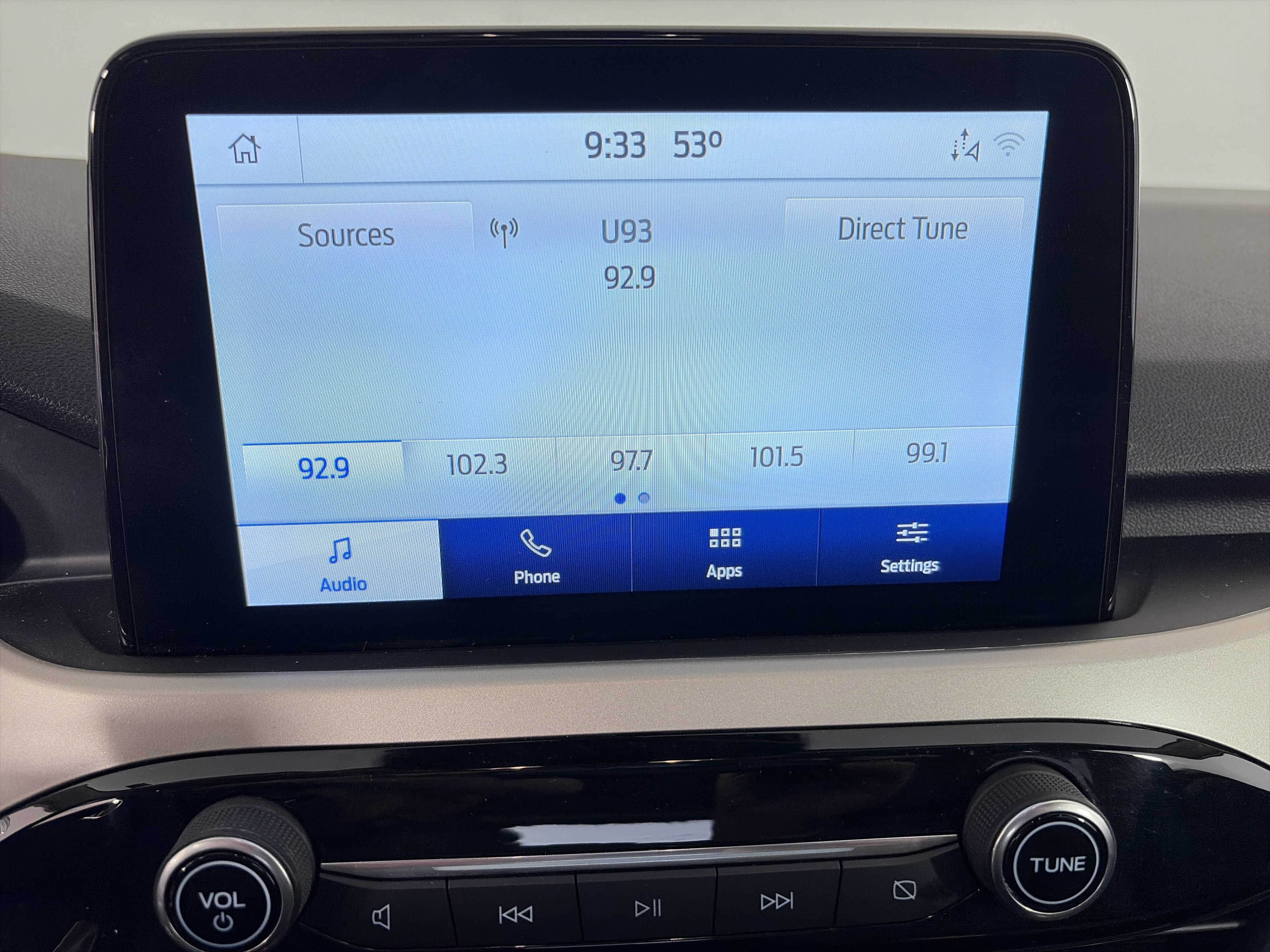 Used 2020 Ford Escape SE AWD/4WD image 19