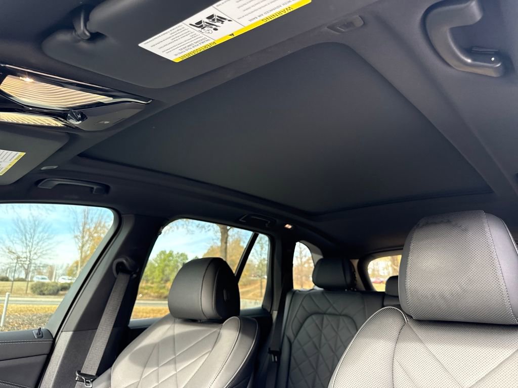 Used 2024 BMW X5 xDrive40i w/ Premium Package image 25