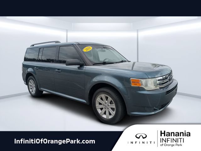 Used 2010 Ford Flex SE FWD image 1