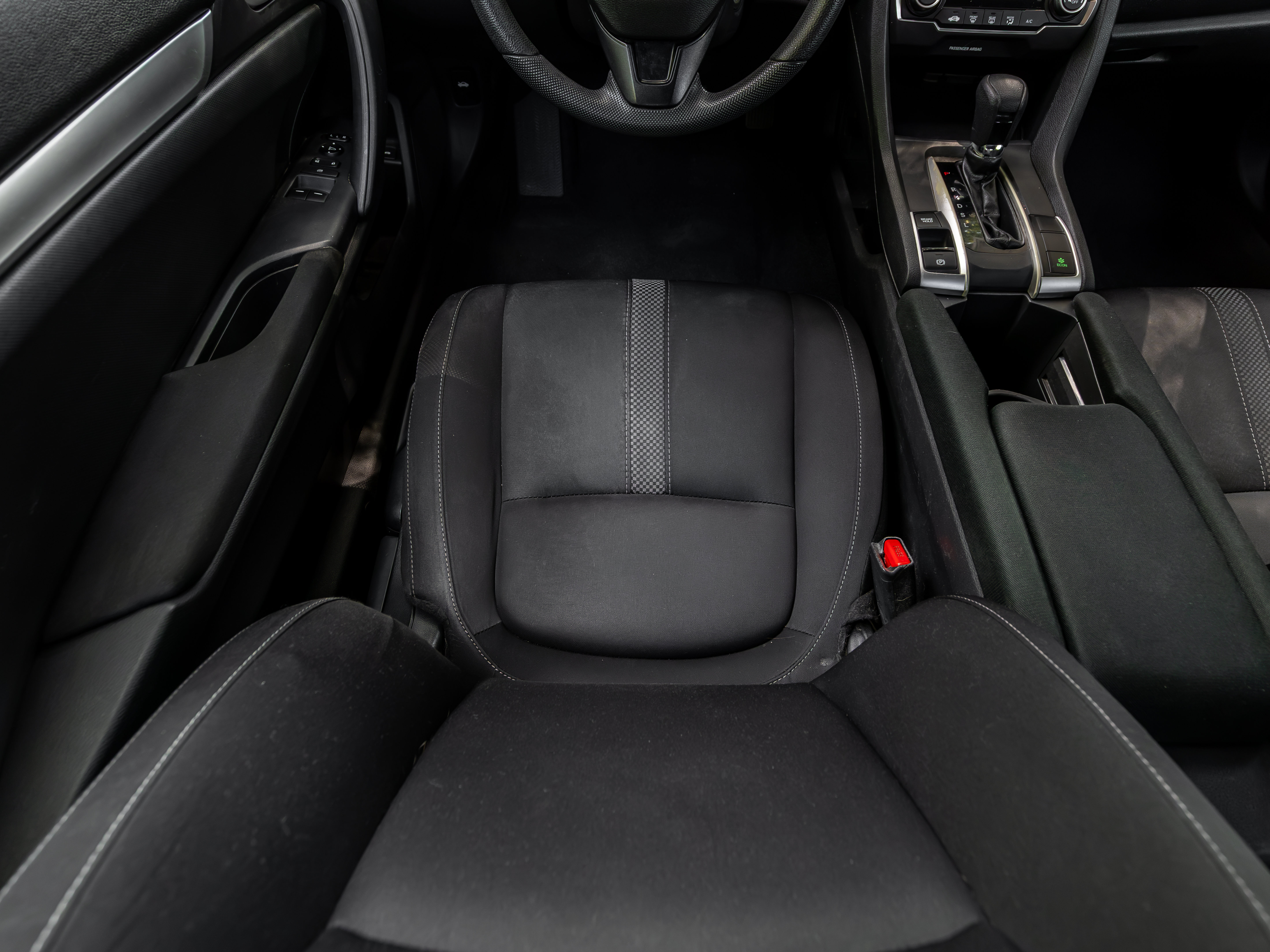 Used 2020 Honda Civic LX image 51