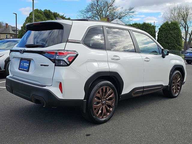 Used 2025 Subaru Forester Sport AWD/4WD image 6