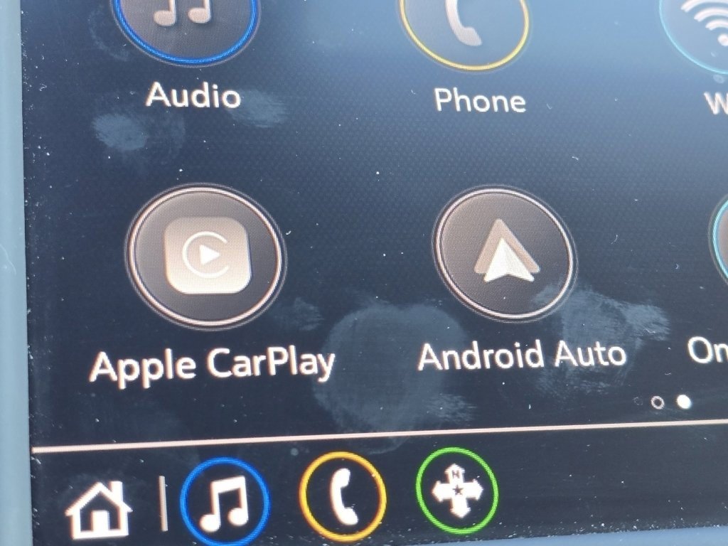 Used 2024 Chevrolet Equinox LT w/ LPO, Floor Liner Package image 3