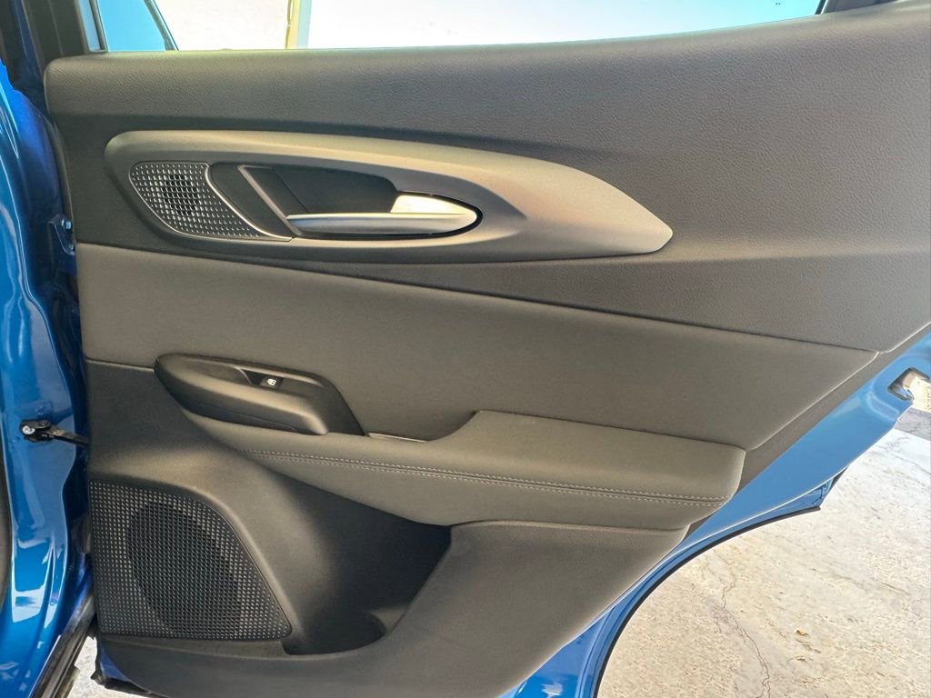 New 2024 Alfa Romeo Tonale Veloce image 19