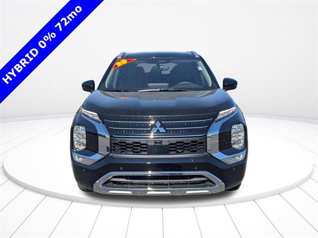 New 2025 Mitsubishi Outlander SEL image 9