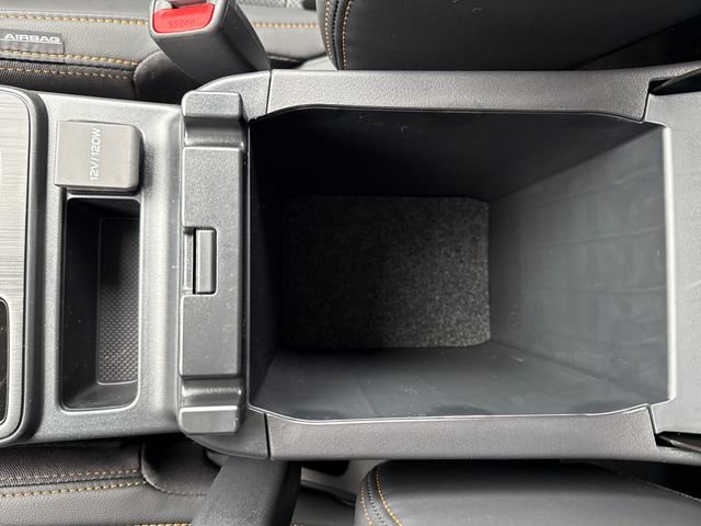 New 2026 Subaru Outback Wilderness image 28