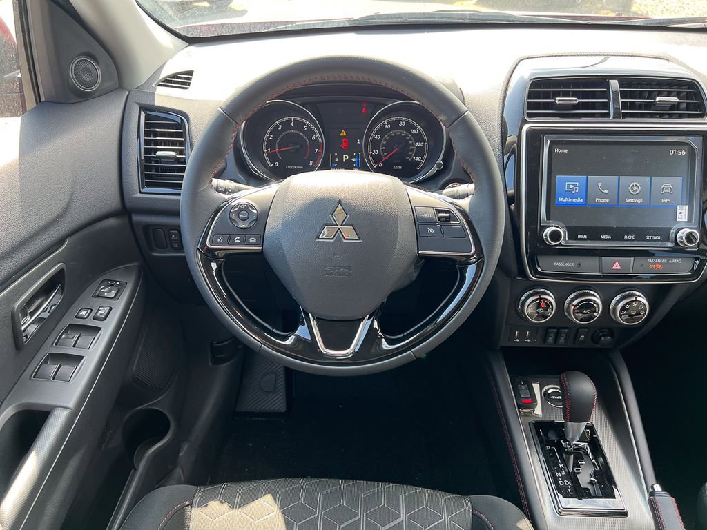 New 2026 Mitsubishi Outlander Sport AWD image 30