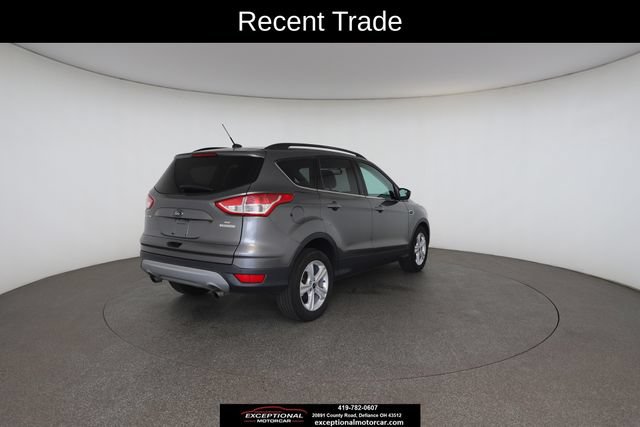 Used 2014 Ford Escape SE w/ Equipment Group 201A FWD image 18