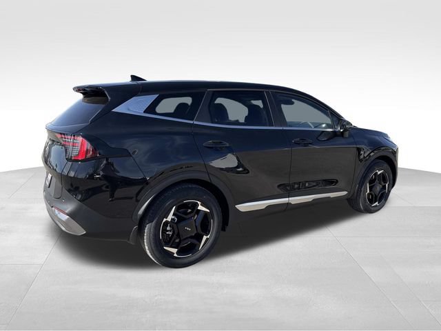 New 2026 Kia Sportage EX FWD image 2
