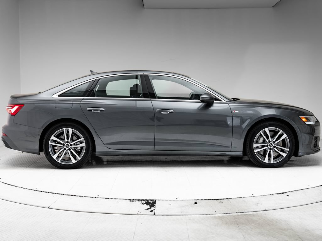 Certified 2023 Audi A6 3.0T Prestige w/ Prestige Package AWD/4WD image 33