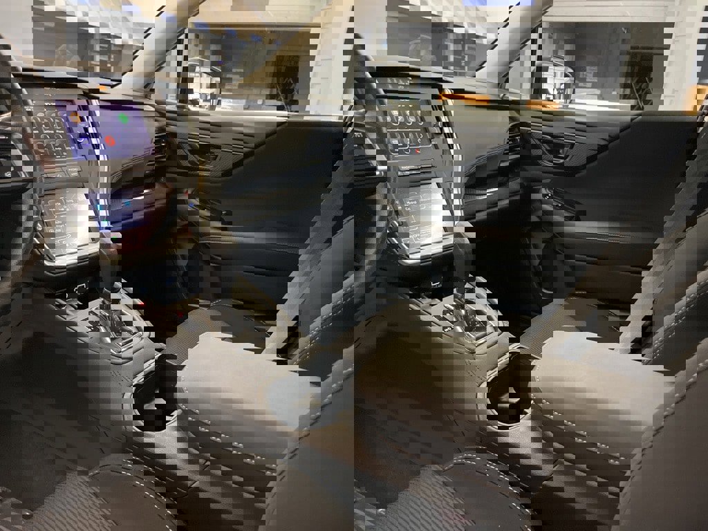 Certified 2025 Subaru Legacy image 25