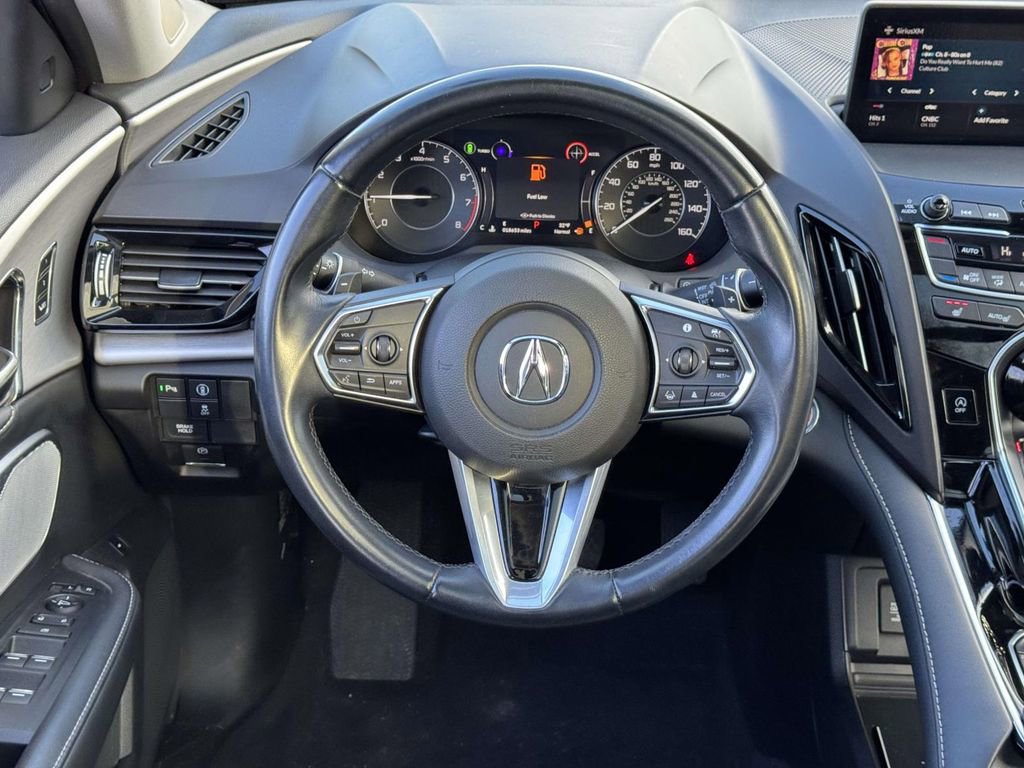 Certified 2023 Acura RDX w/ Technology Package image 13