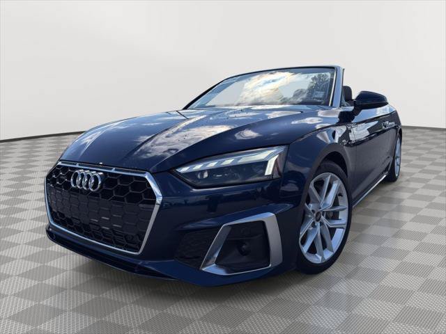 Certified 2024 Audi A5 2.0T Premium Plus w/ Premium Plus