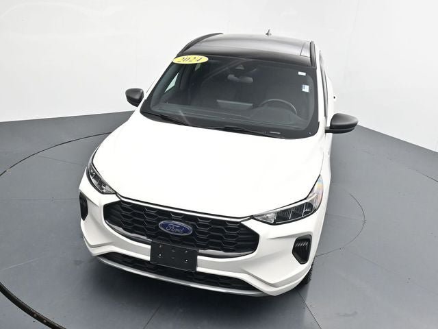 Certified 2024 Ford Escape ST-Line w/ Tech Pack #1 AWD/4WD image 28