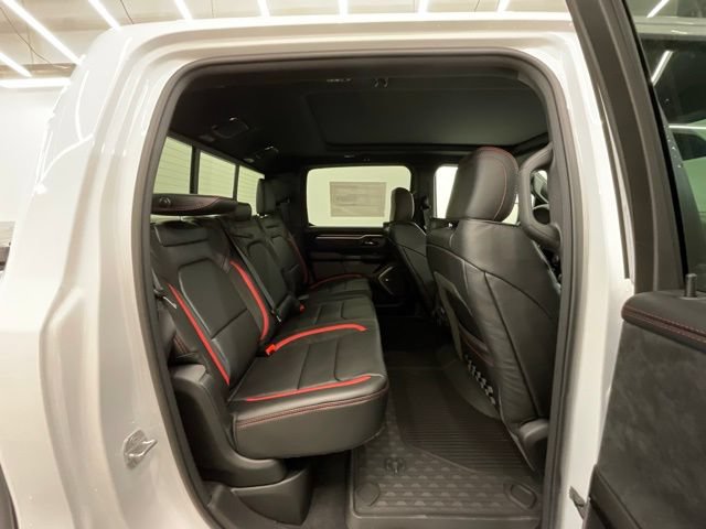 New 2026 RAM 1500 RHO w/ RHO Level 1 Equipment Group AWD/4WD image 26