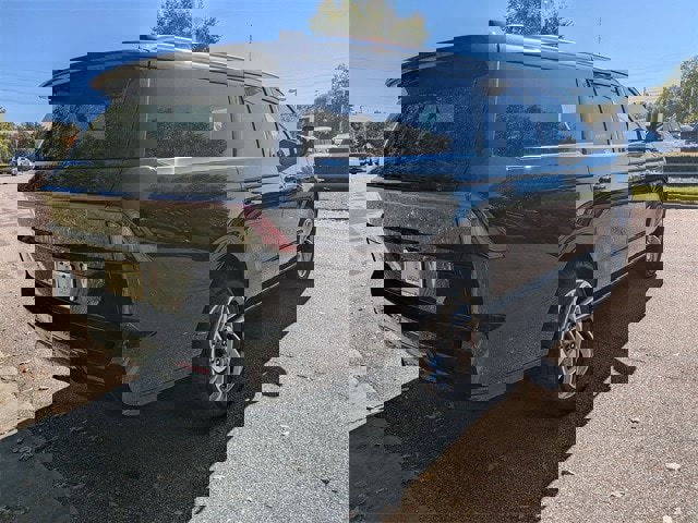 New 2025 Lincoln Navigator L Reserve image 3