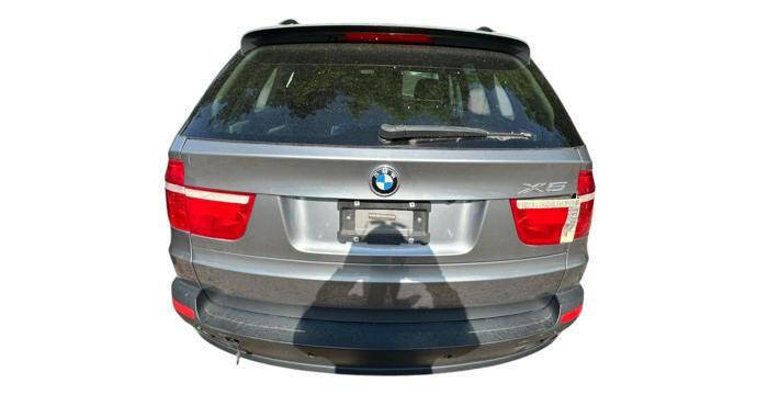 Used 2008 BMW X5 3.0si AWD/4WD image 4