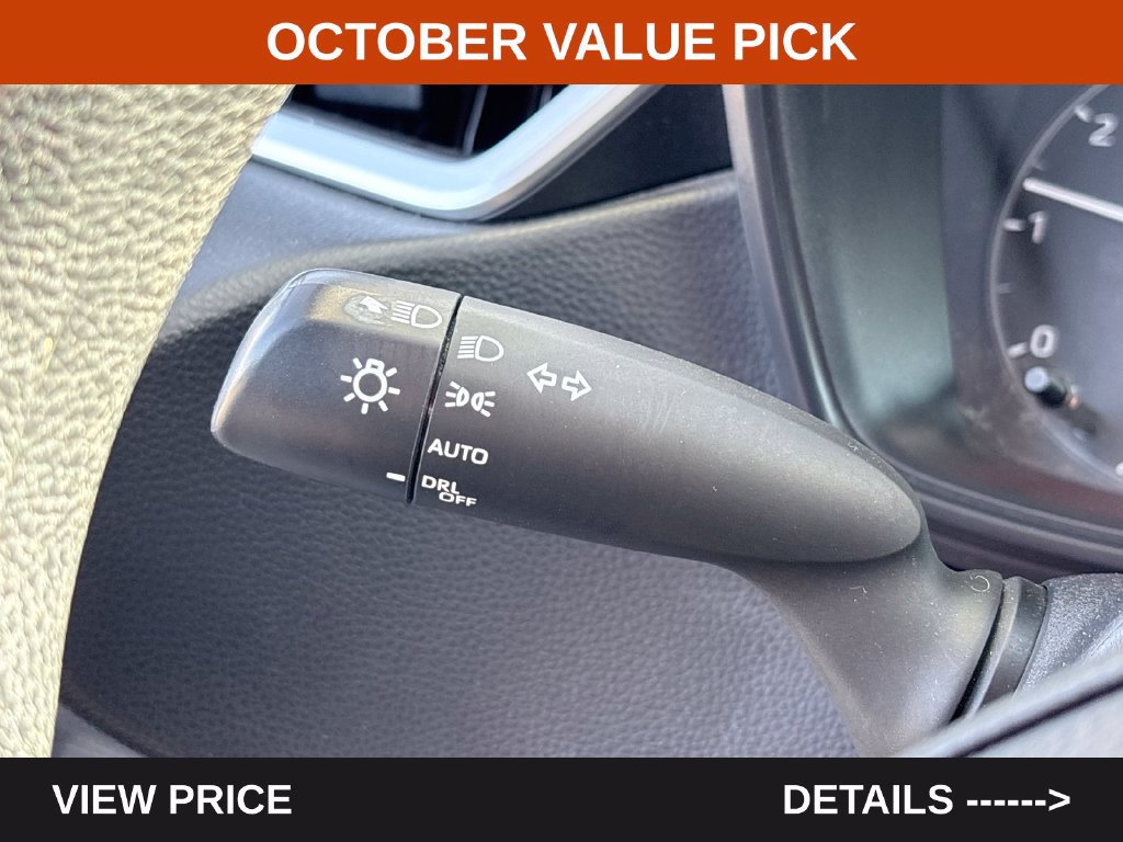 Used 2023 Toyota Corolla LE w/ Carpet Mat Package (TMS) FWD image 15
