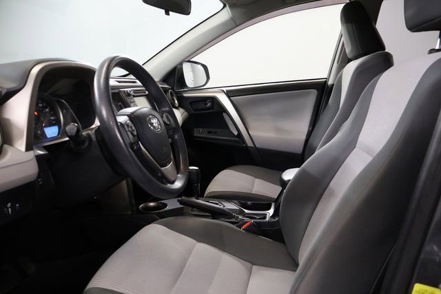 Used 2014 Toyota RAV4 LE image 10