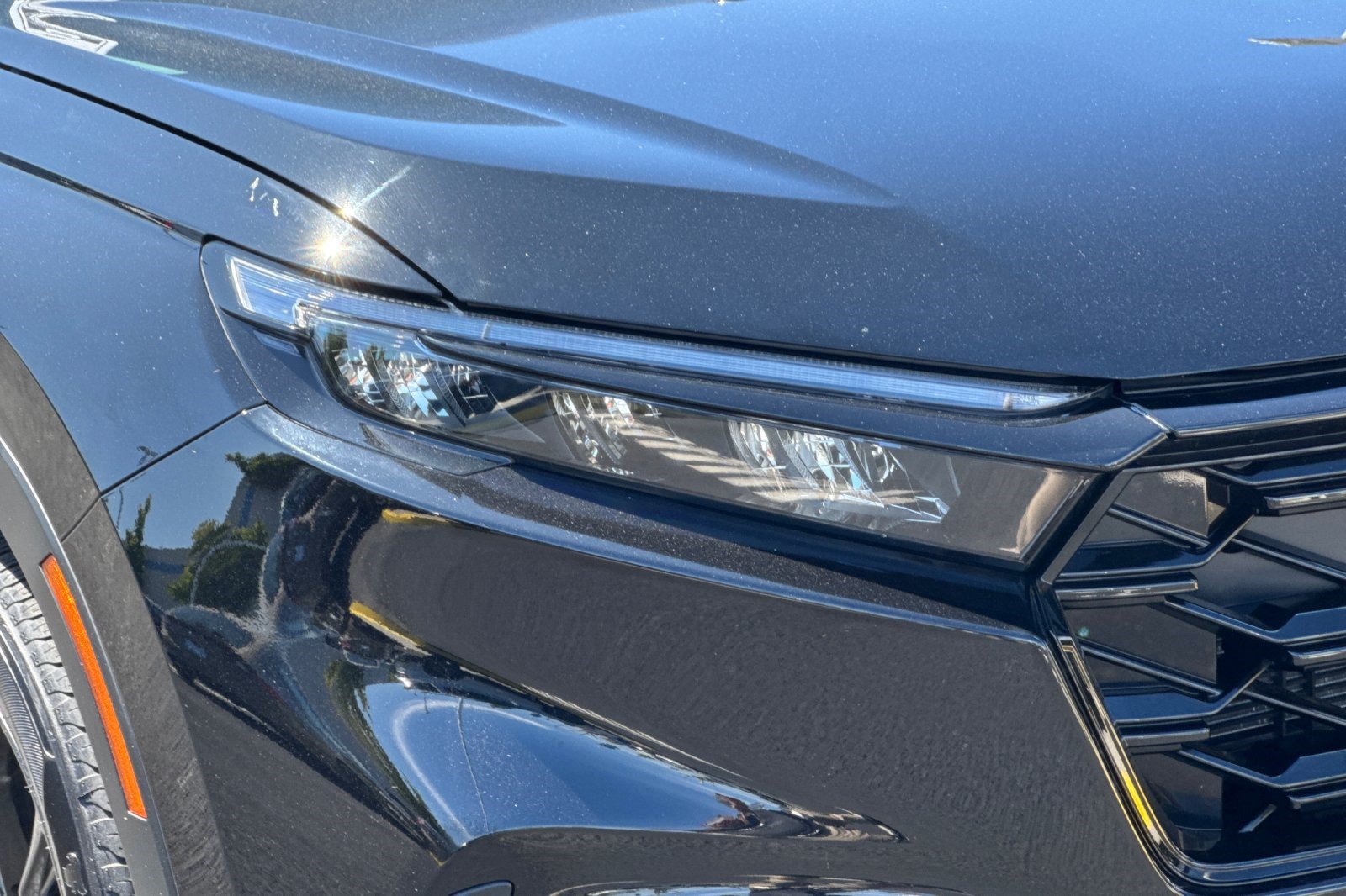 Used 2024 Honda CR-V Sport image 12