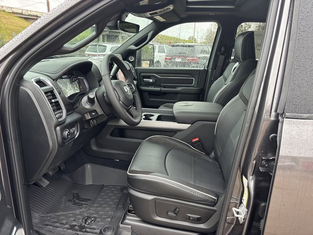 New 2026 RAM 3500 Laramie image 19