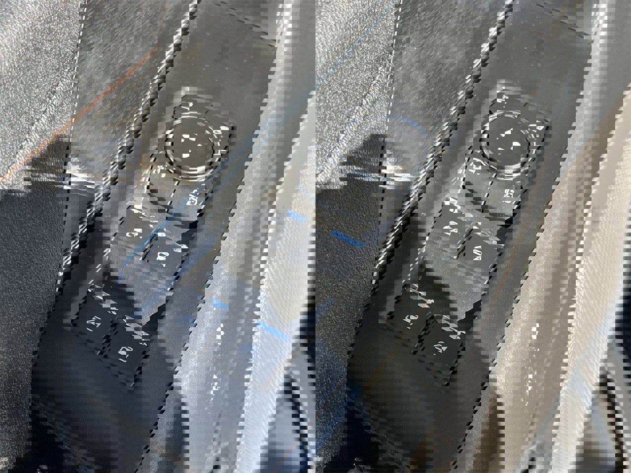 New 2025 Ford F150 Lariat w/ Equipment Group 501A Mid image 22