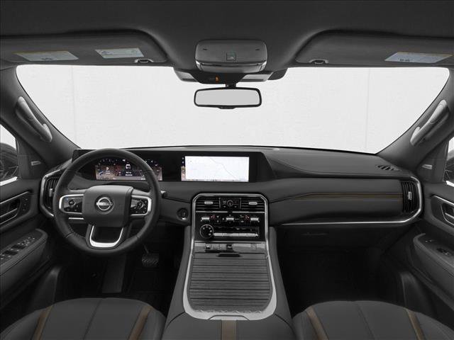New 2026 Nissan Armada SL RWD image 5