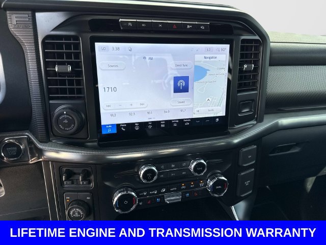 Certified 2024 Ford F150 Raptor AWD/4WD image 21