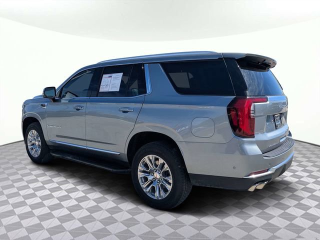 Used 2025 GMC Yukon Denali image 6