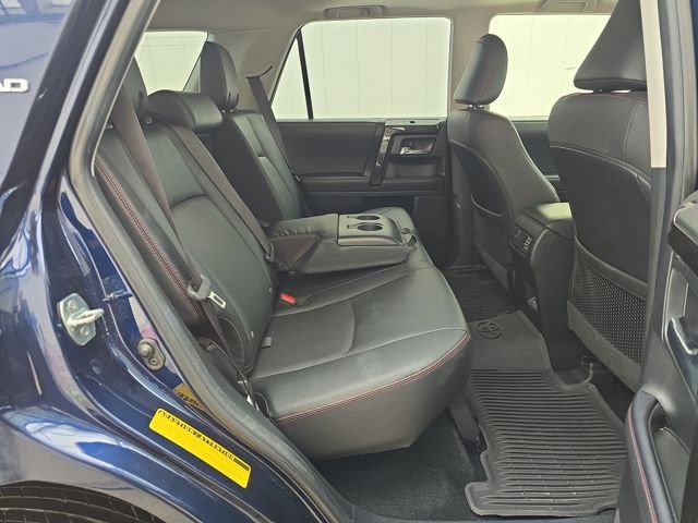 Used 2024 Toyota 4Runner TRD Off-Road Premium w/ Moonroof Package image 36