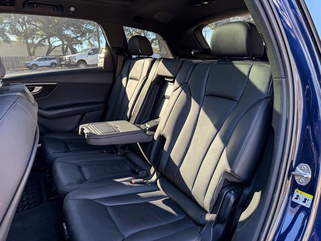 Used 2022 Audi Q7 3.0T Premium Plus w/ Premium Plus Package image 13