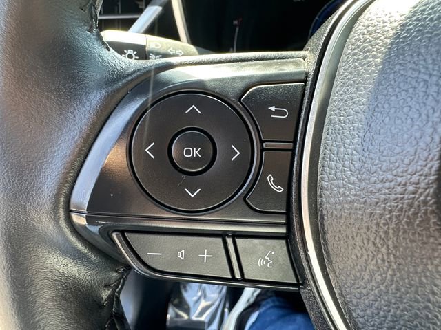 Used 2025 Toyota Corolla XSE image 35