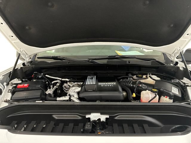 Used 2021 GMC Sierra 1500 AT4 w/ AT4 Preferred Package AWD/4WD image 11