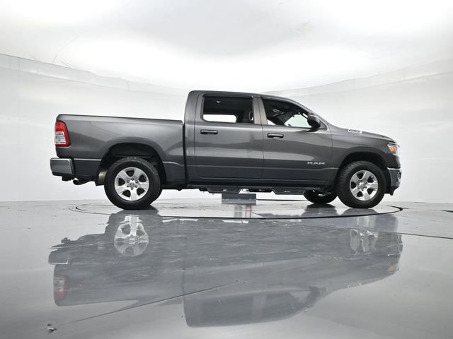 Used 2021 RAM 1500 Big Horn image 28