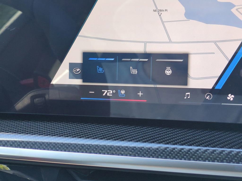 New 2026 BMW X5 M Competition w/ Executive Package image 24