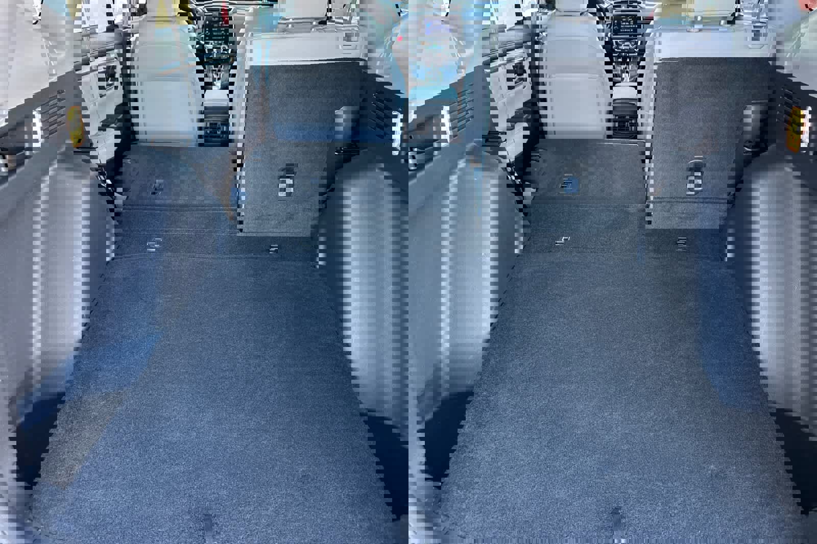 Certified 2022 Honda CR-V EX-L image 17