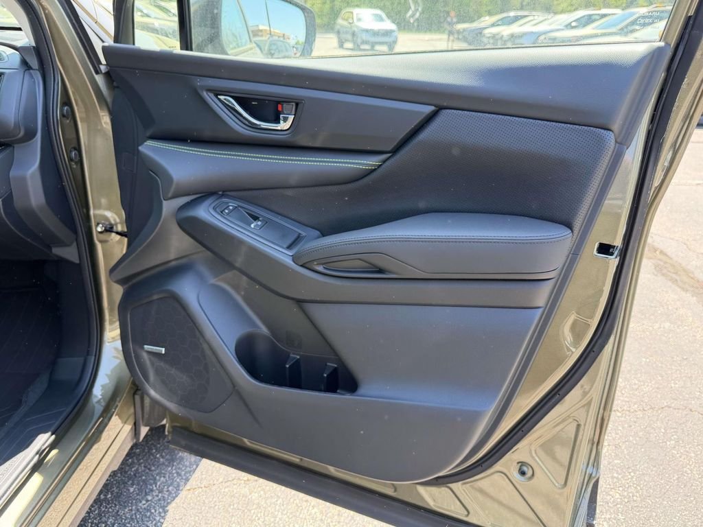 New 2026 Subaru Ascent Bronze Edition w/ Onyx Package AWD/4WD image 8