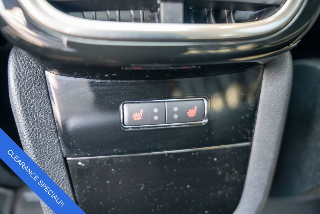 Used 2021 Lincoln Nautilus Reserve w/ Class II Trailer Tow Package image 17